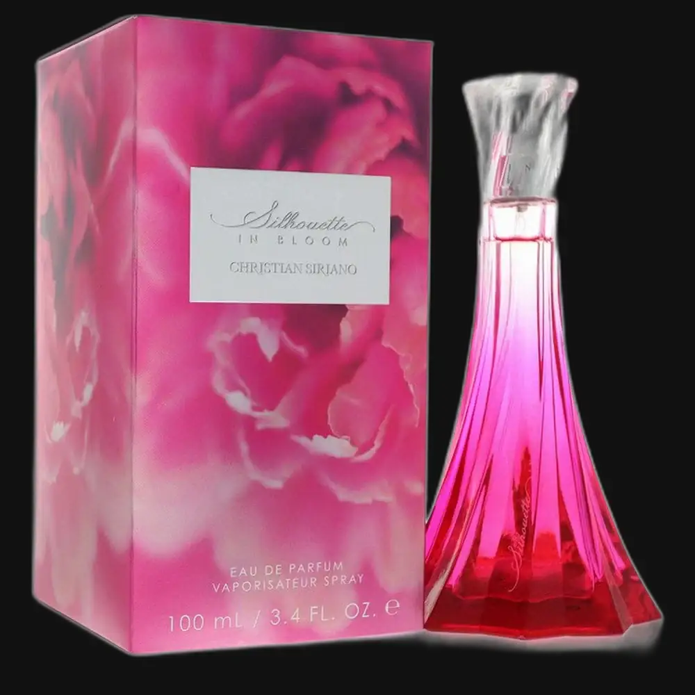 Silhouette In Bloom By Christian Siriano Perfume for Women
