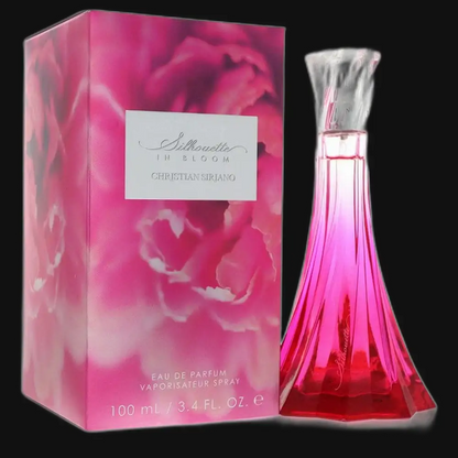 Silhouette In Bloom By Christian Siriano Perfume for Women