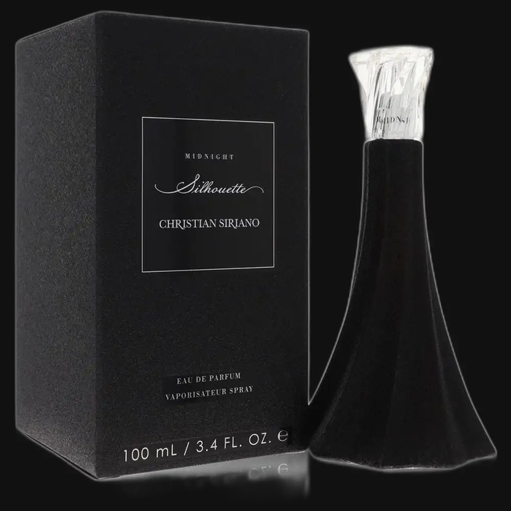 Silhouette Midnight By Christian Siriano Perfume for Women