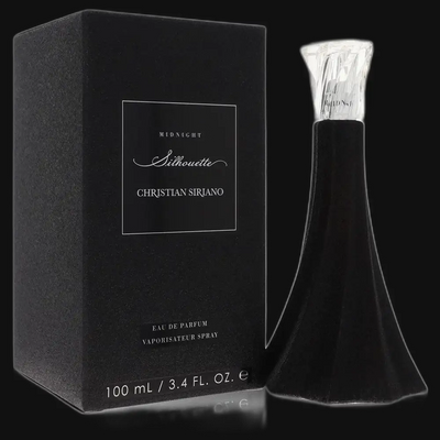 Silhouette Midnight By Christian Siriano Perfume for Women
