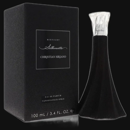 Silhouette Midnight By Christian Siriano Perfume for Women
