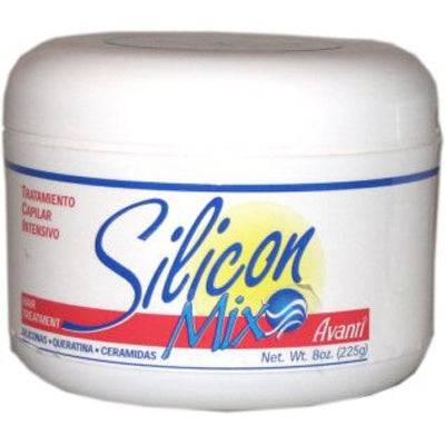 Silicon Mix Hair Treatment 