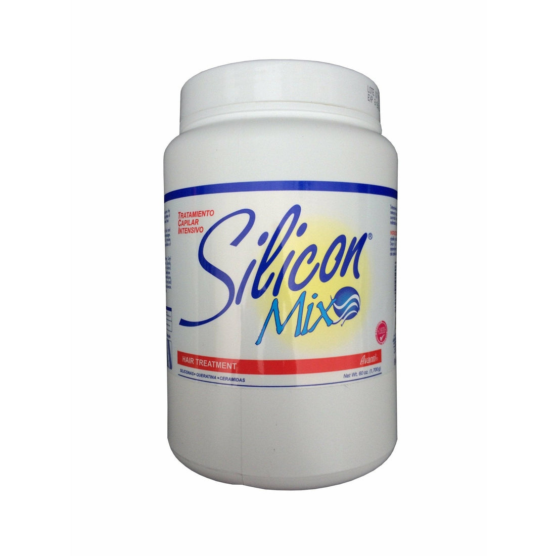 Silicon Mix Hair Treatment 