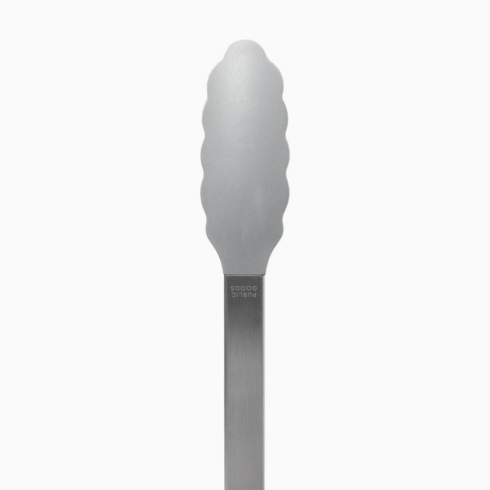 Silicone Tongs 