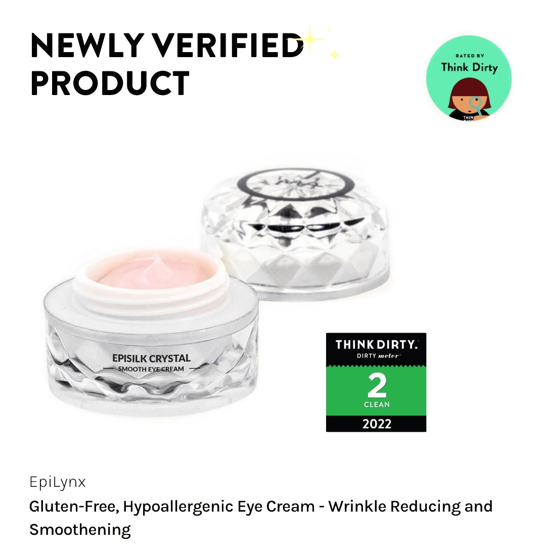 Intense Brightening &amp; Firming Eye Cream – For Smooth, Radiant Under Eyes by EpiLynx