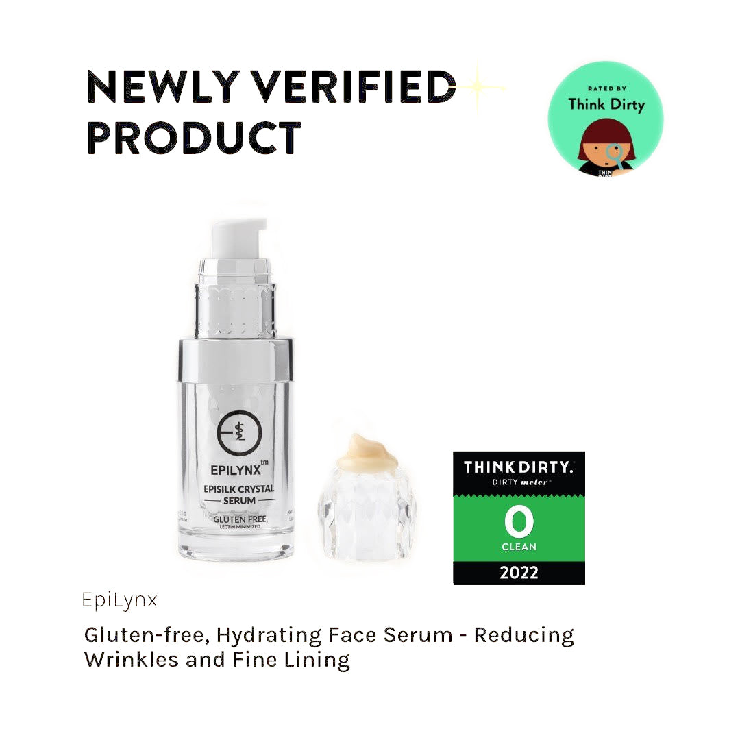 Intense Brightening &amp; Firming Face Serum – Lifting, Hydrating &amp; Hypoallergenic by EpiLynx