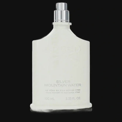 Silver Mountain Water By Creed Cologne for Men by Gamer Scents