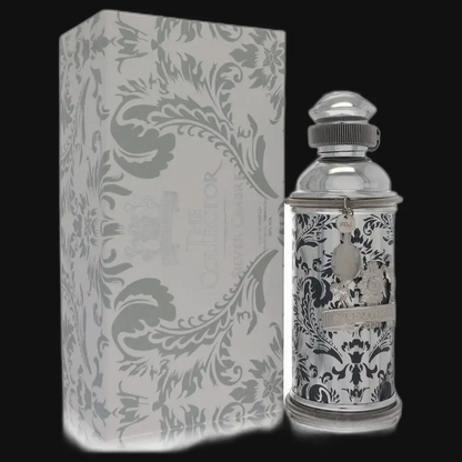 Silver Ombre By Alexandre J Perfume for Women