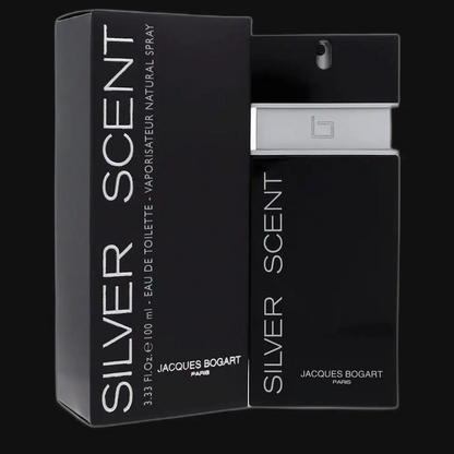 Silver Scent By Jacques Bogart Cologne for Men