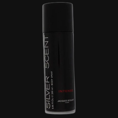 Silver Scent Intense By Jacques Bogart Cologne for Men