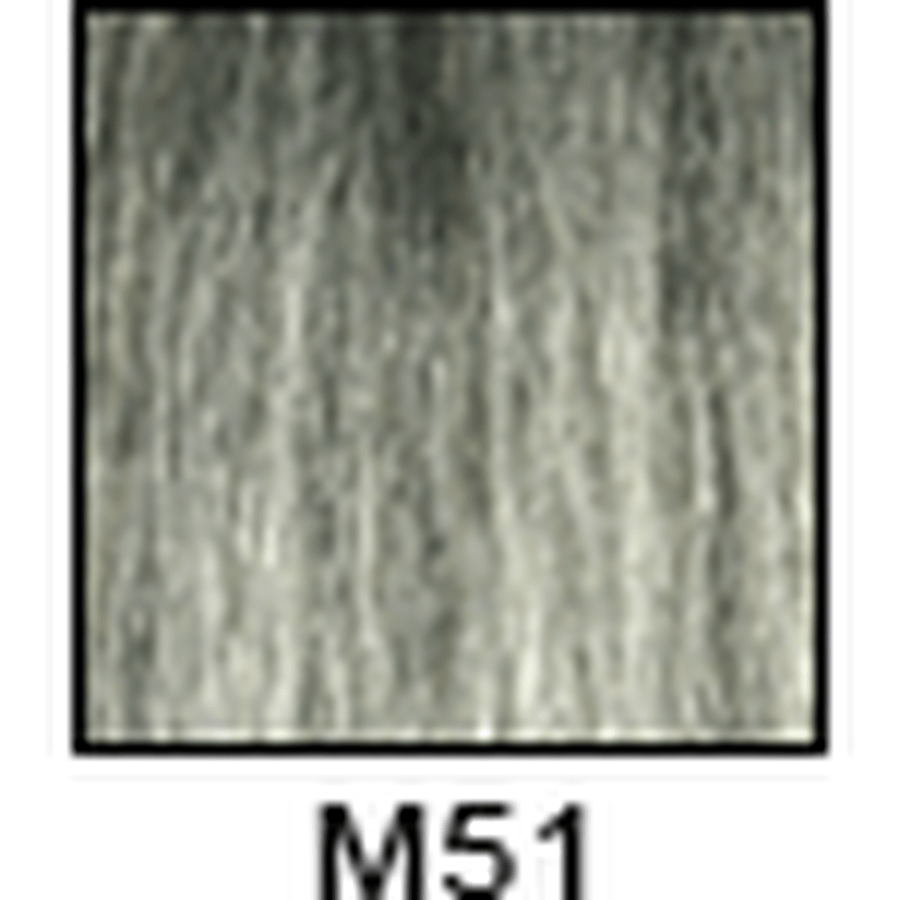 Unique Silver Years Collection Classic Wig