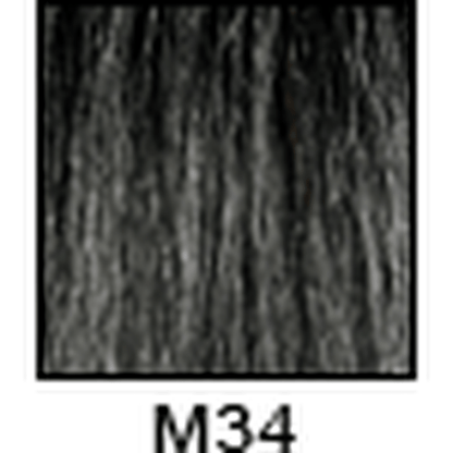 Unique Silver Years Collection Eternal Wig