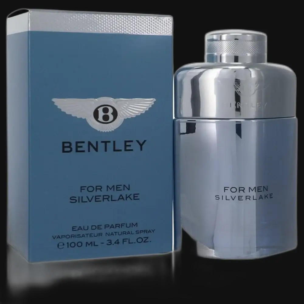 Silverlake By Bentley Cologne for Men by Gamer Scents