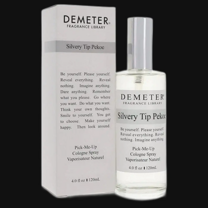Silvery Tip Pekoe By Demeter Perfume for Women
