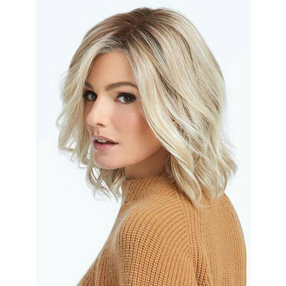 Raquel Welch Simmer Elite Wig