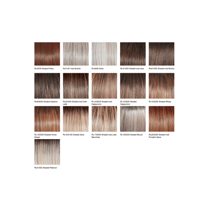 Raquel Welch Simmer Elite Wig