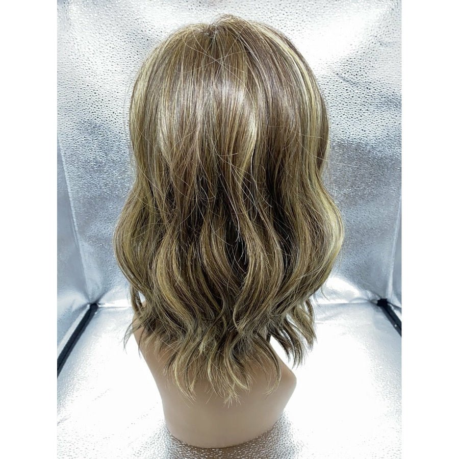 Raquel Welch Simmer Elite Wig