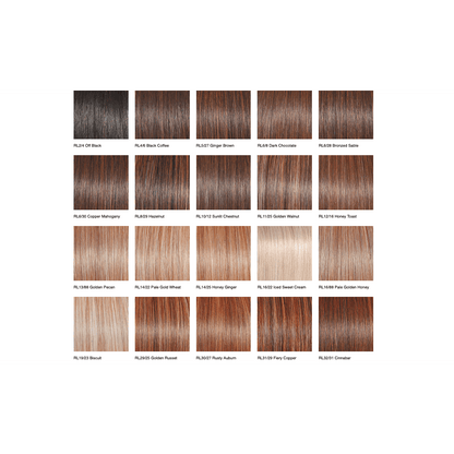 Raquel Welch Simmer Elite Wig