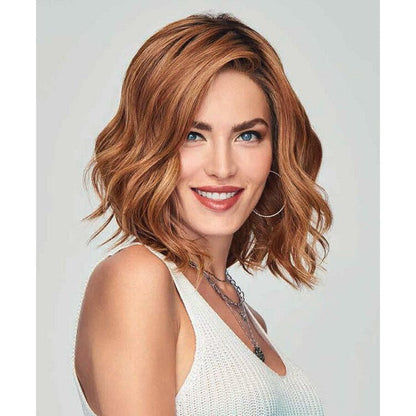 Raquel Welch Simmer Elite Wig