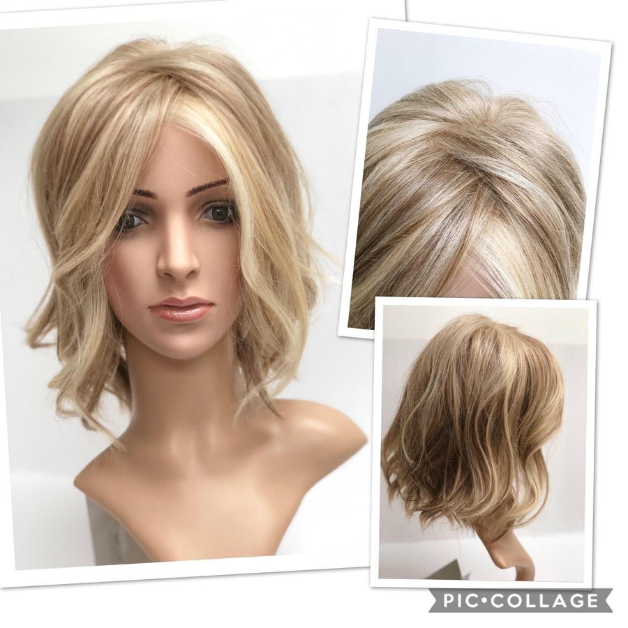 Raquel Welch Simmer Elite Wig