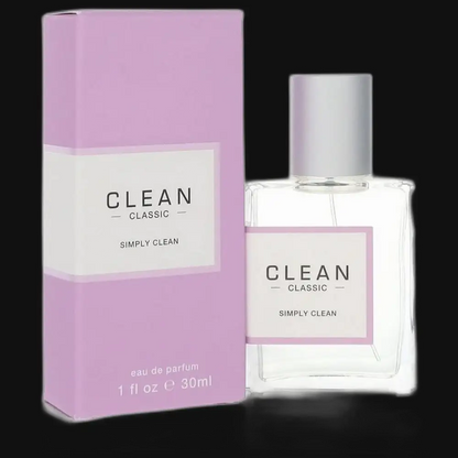 Simply Clean By Clean (Unisex)