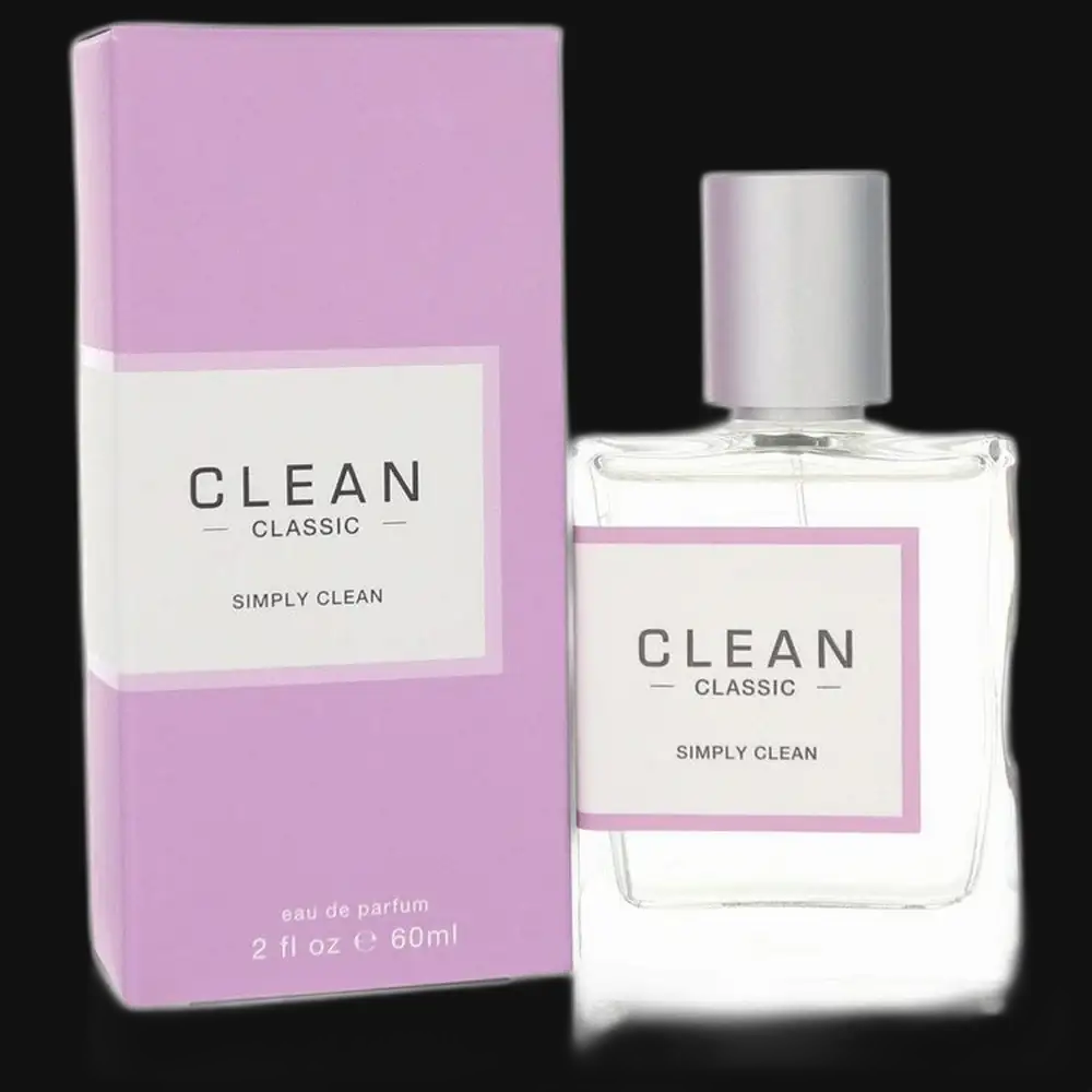 Simply Clean By Clean (Unisex)