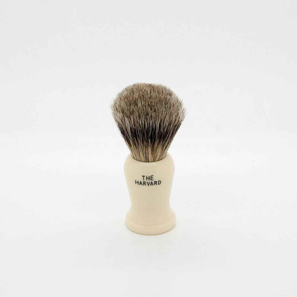 Simpsons Harvard H1 Best Badger Shaving Brush