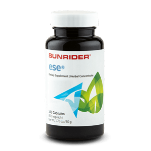 NOW AVAILABLE Ese | Sleep, Relaxation Herbal Food Supplement by Sunrider by Herb&