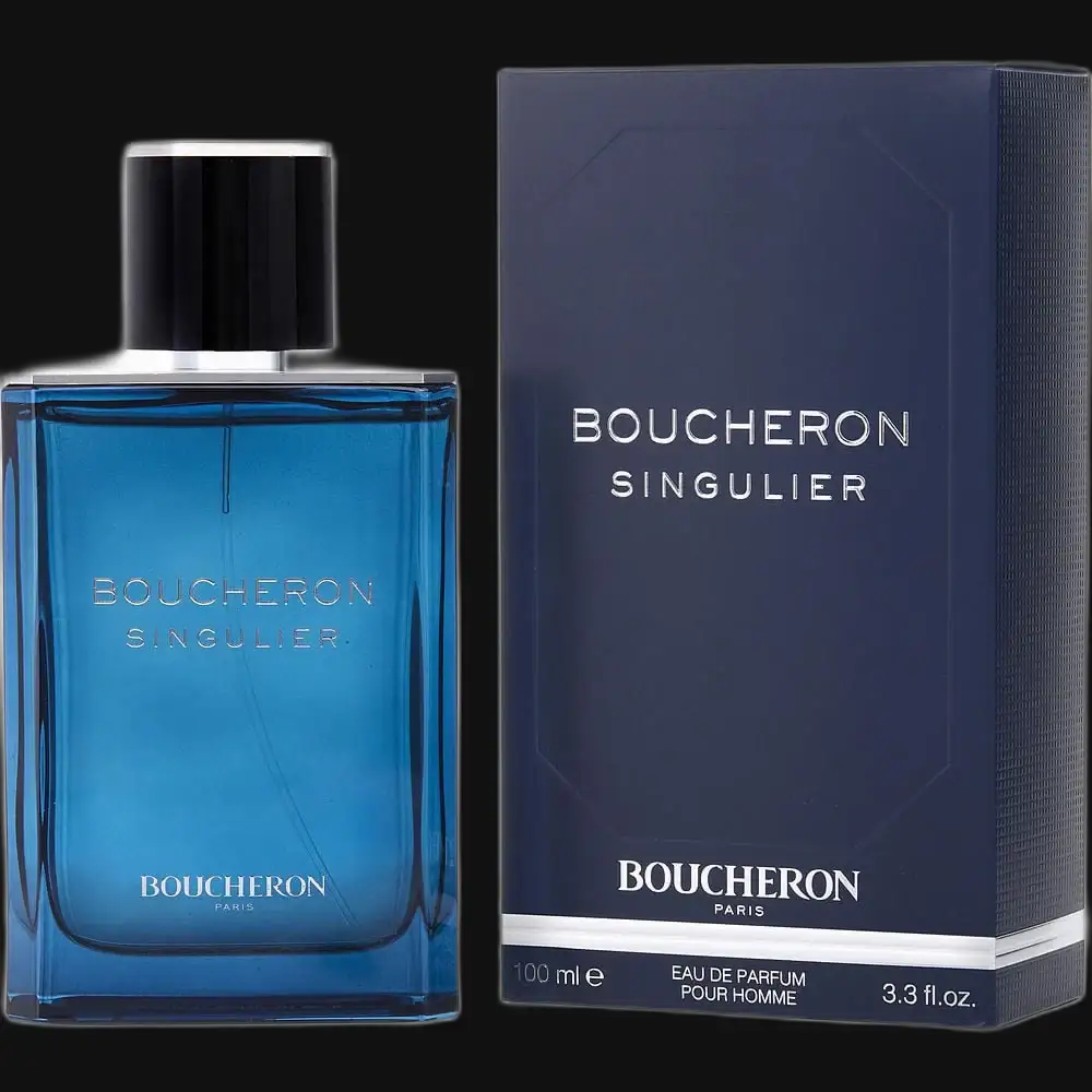 Singulier By Boucheron Cologne for Men