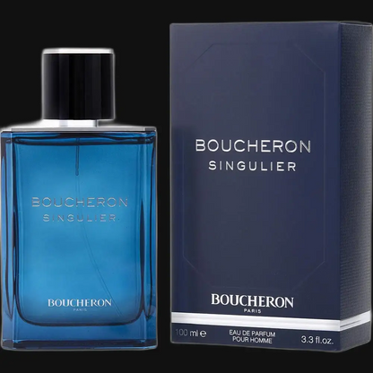 Singulier By Boucheron Cologne for Men