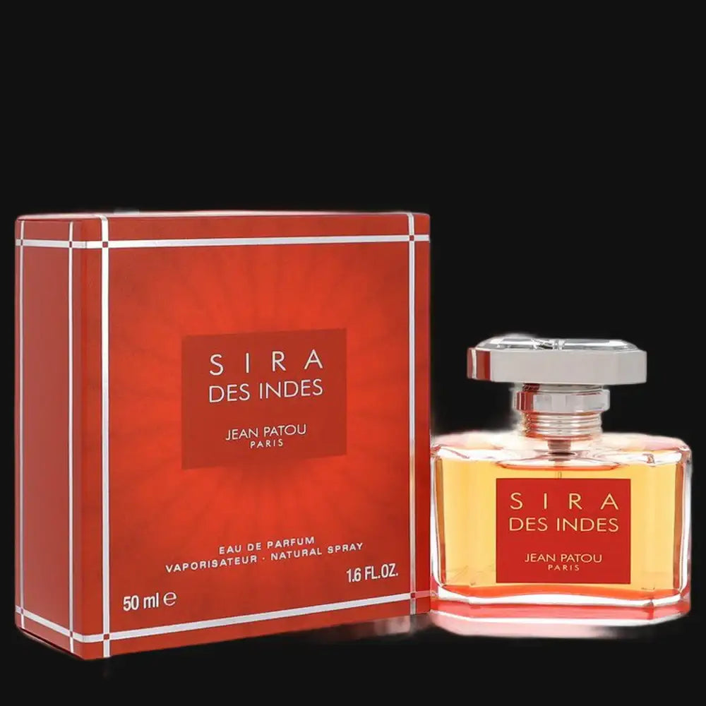 Sira Des Indes By Jean Patou Perfume for Women by Gamer Scents