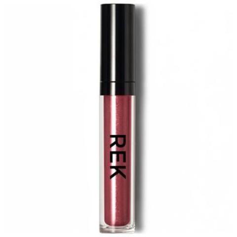 Plumping Gloss Collection | REK Cosmetics | Lip Gloss Range &amp; Finishes