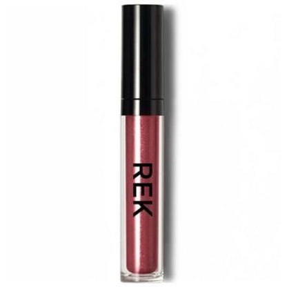 Plumping Gloss Collection | REK Cosmetics | Lip Gloss Range &amp; Finishes
