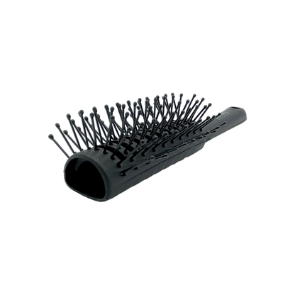 Dural plastic tunnel brush with nylon pins and ball tips by Pasteur Pharmacy