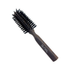 Dural Thermo ash wood half round hair brush with boar bristles - 8 rows by Pasteur Pharmacy