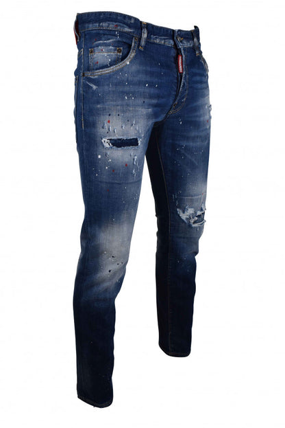 Dsquared2 Men Skater Jean by Luosophy