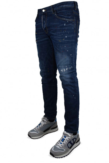 Dsquared2 Men Skater Jean by Luosophy