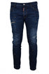Dsquared2 Men Skater Jean by Luosophy