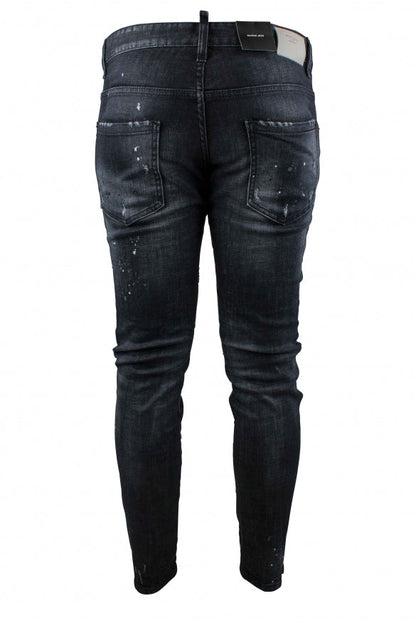 Dsquared2 Men Skater Jean by Luosophy