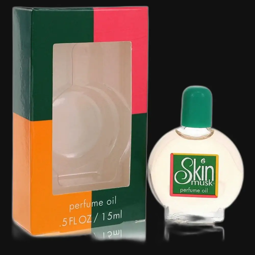 Skin Musk By Parfums De Coeur Perfume for Women