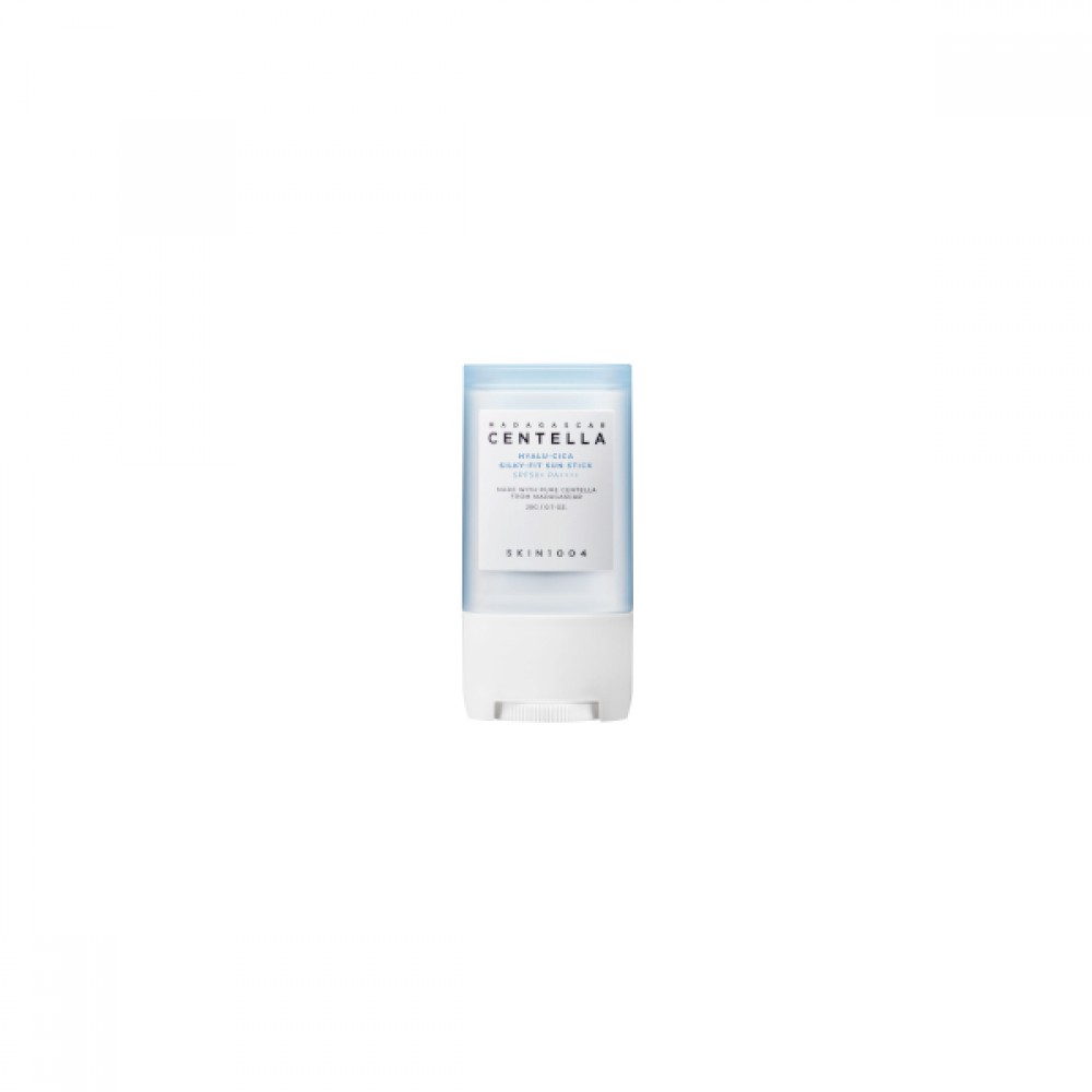 SKIN1004 Madagascar Centella Hyalu-Cica Silky-Fit Sun Stick SPF50+ PA++++ by AsiaBeautyMall