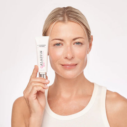 Alastin Skincare Ultra Nourishing Face Moisturizer Cream 2 Oz by Nava Beauty