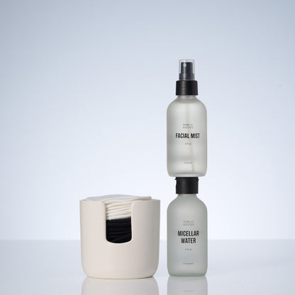 Micellar Cleansing Water by Public Goods