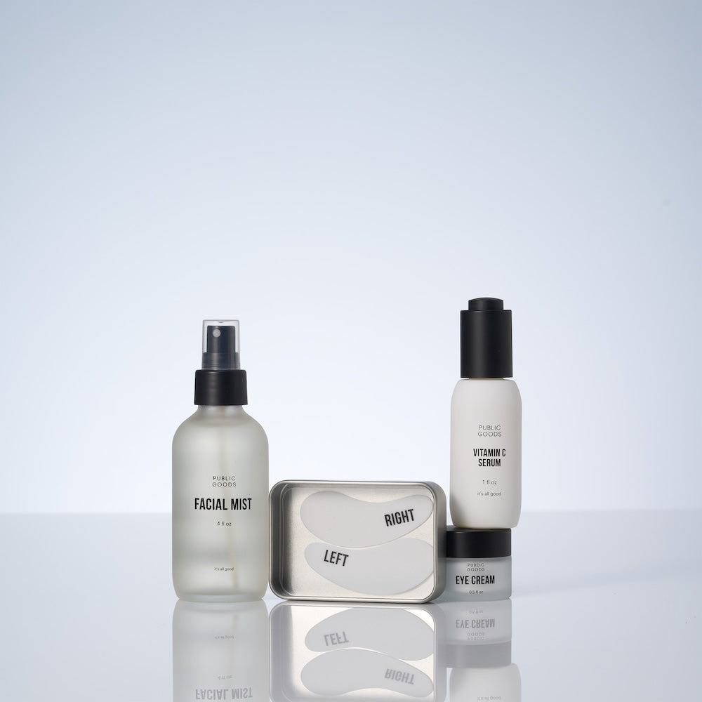 Vitamin C Serum by Public Goods