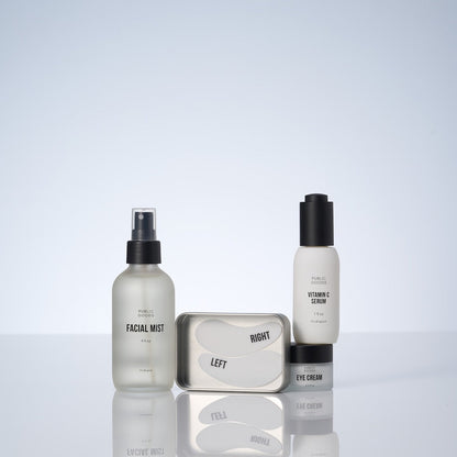 Vitamin C Serum by Public Goods