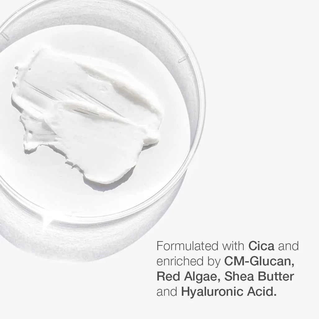 Skincode 24h De-Stress Cica Balm