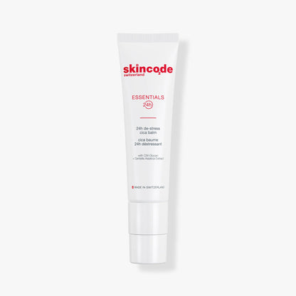 Skincode 24h De-Stress Cica Balm by Nava Beauty