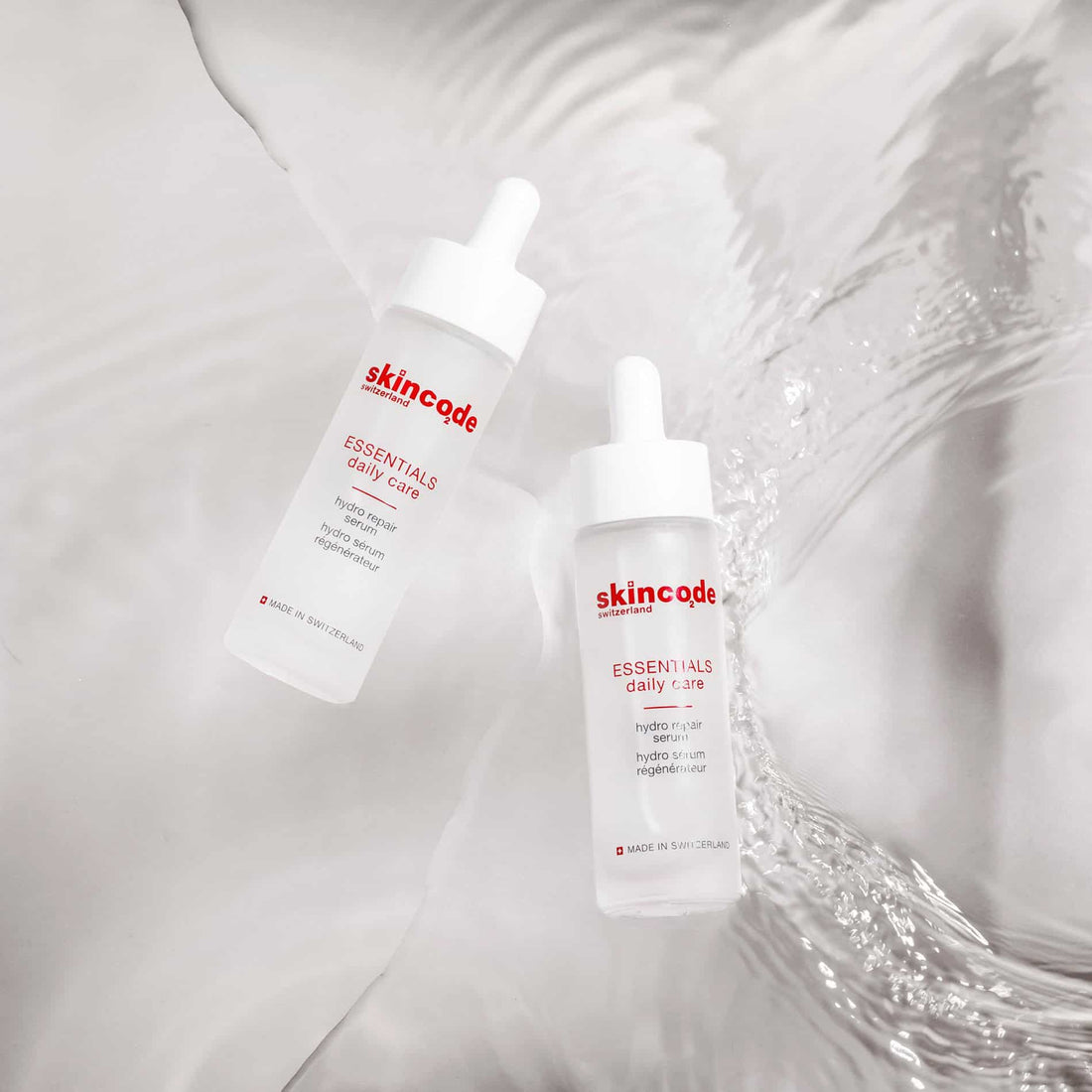 Skincode Hydro Repair Serum 30 mL by Nava Beauty