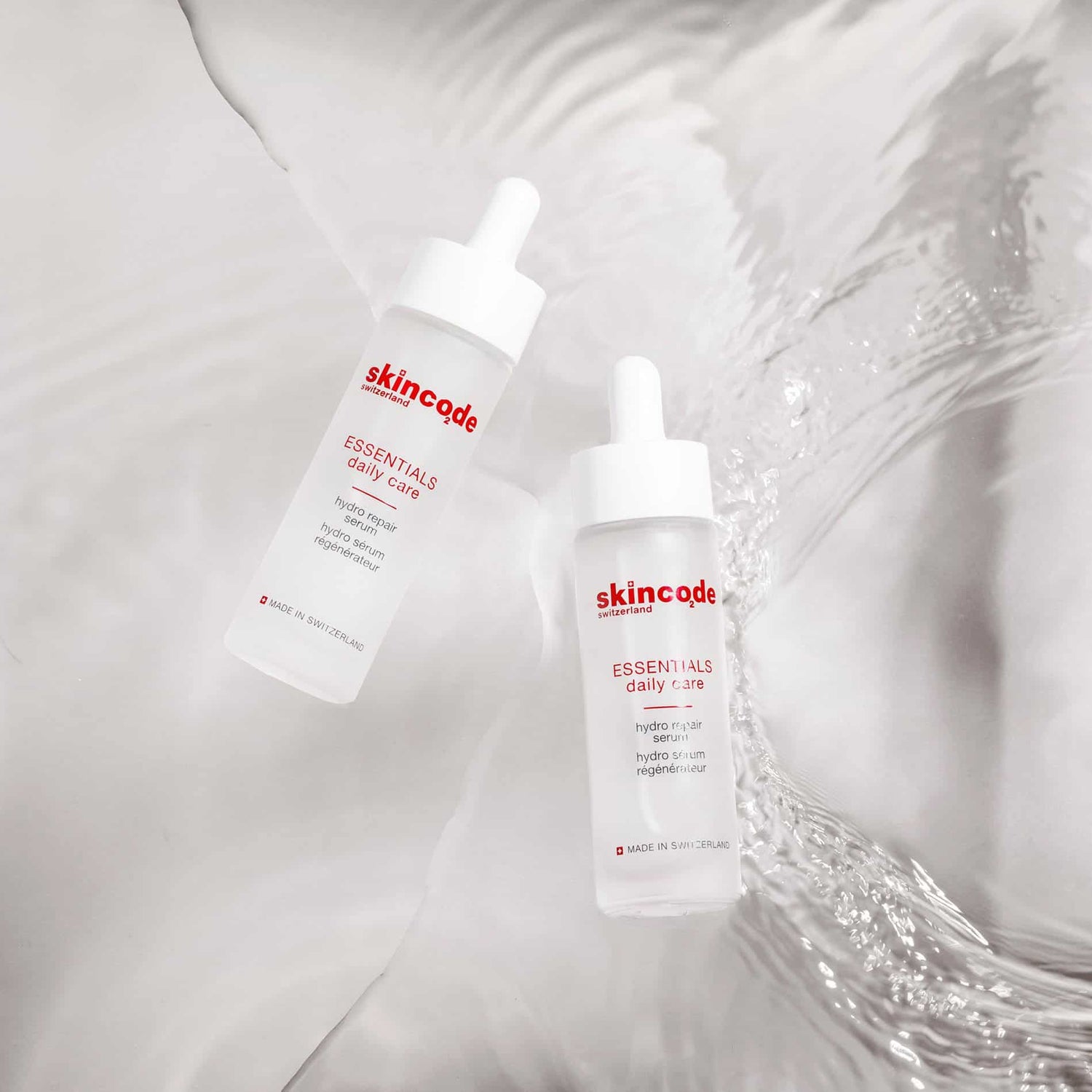 Skincode Hydro Repair Serum 30 mL by Nava Beauty