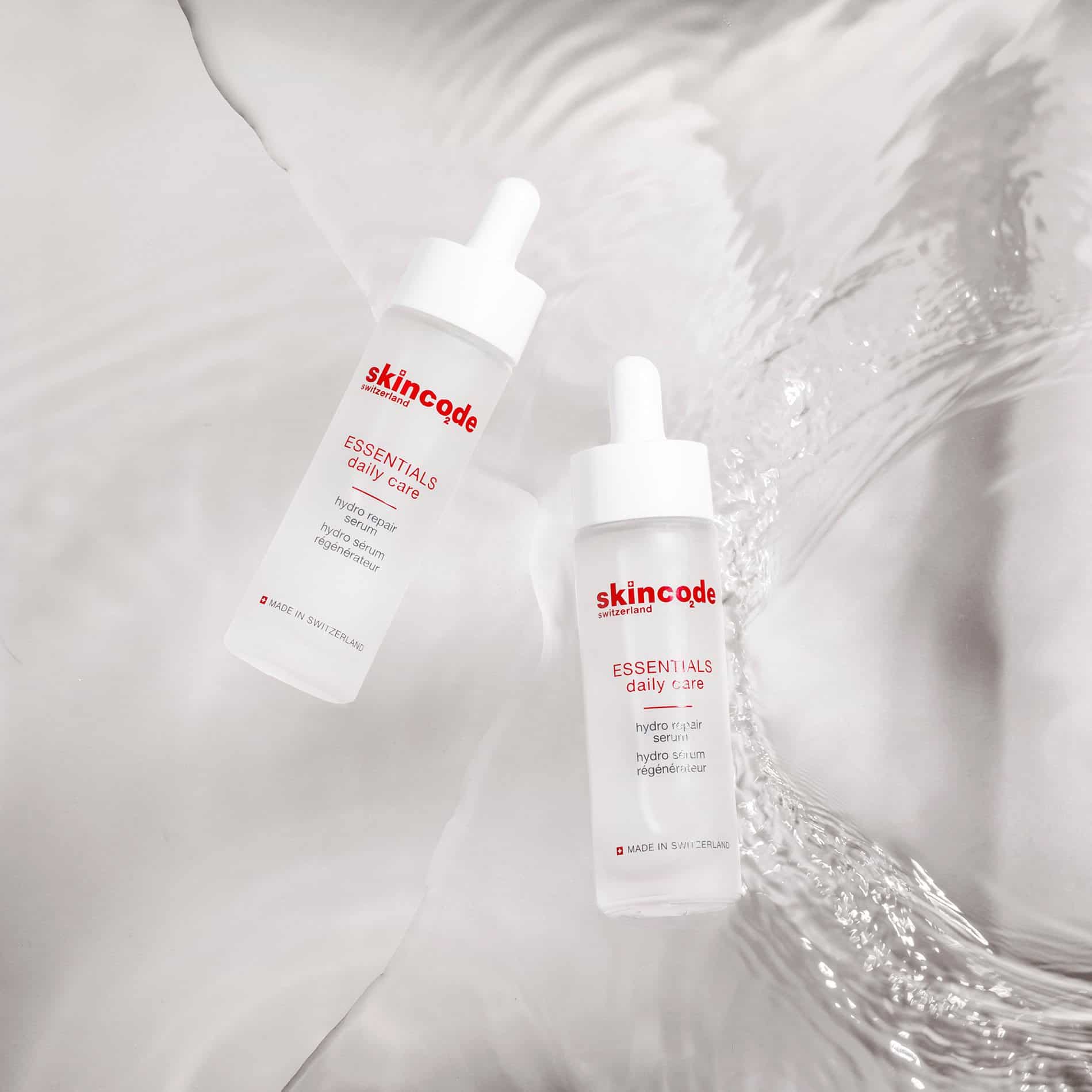 Skincode Hydro Repair Serum 30 mL by Nava Beauty